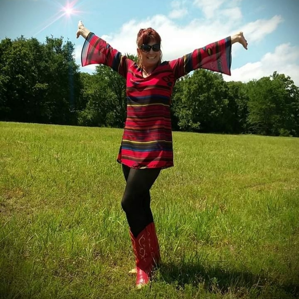 Meet your Posher, Heather